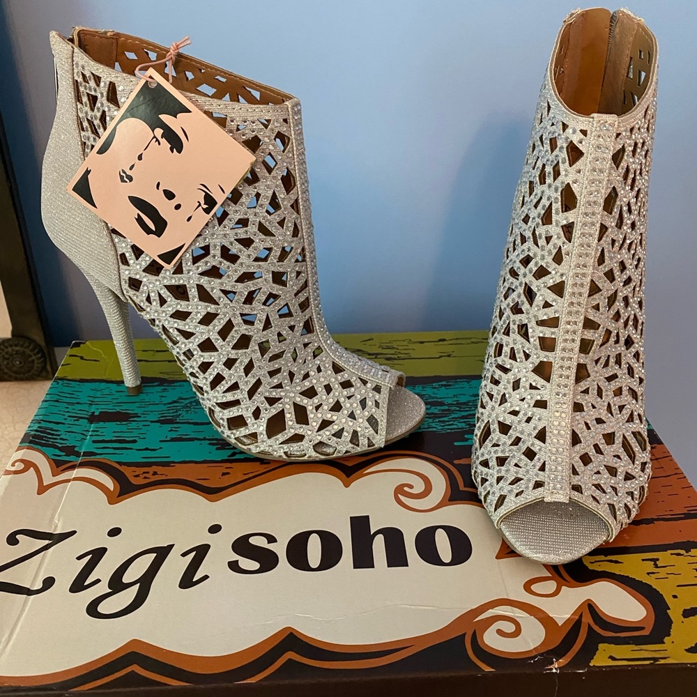 Zigi Soho